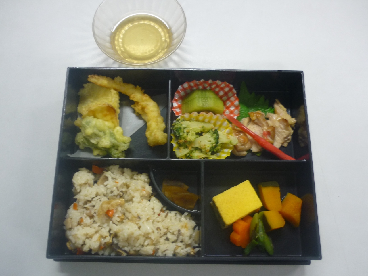 行事食